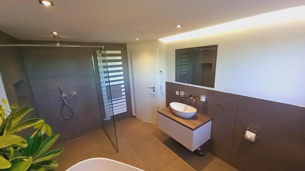 Apartment Ihm *