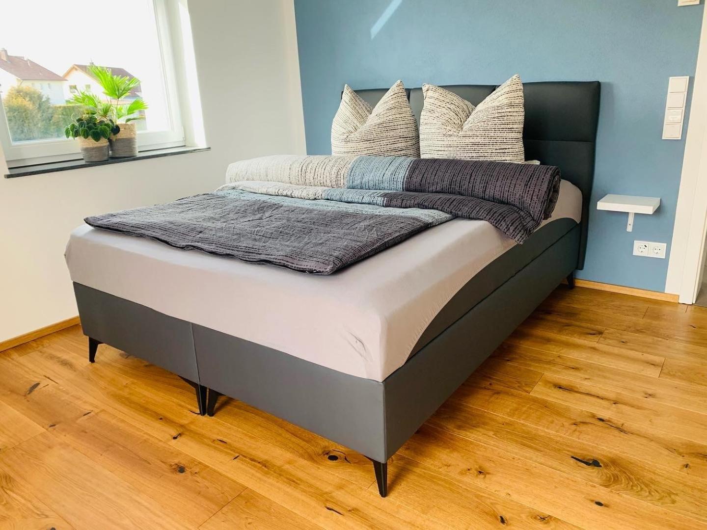 Apartment Ihm Memmingen