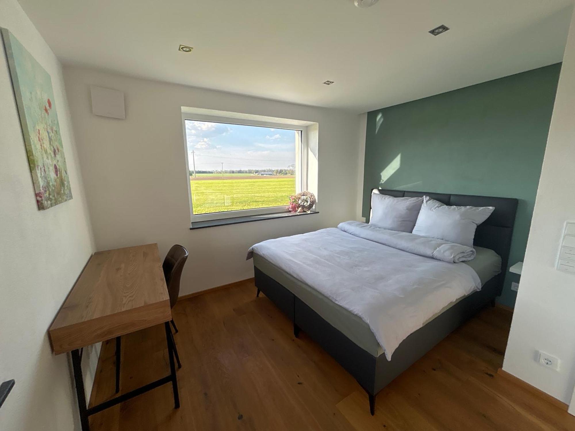 Apartment Ihm Memmingen