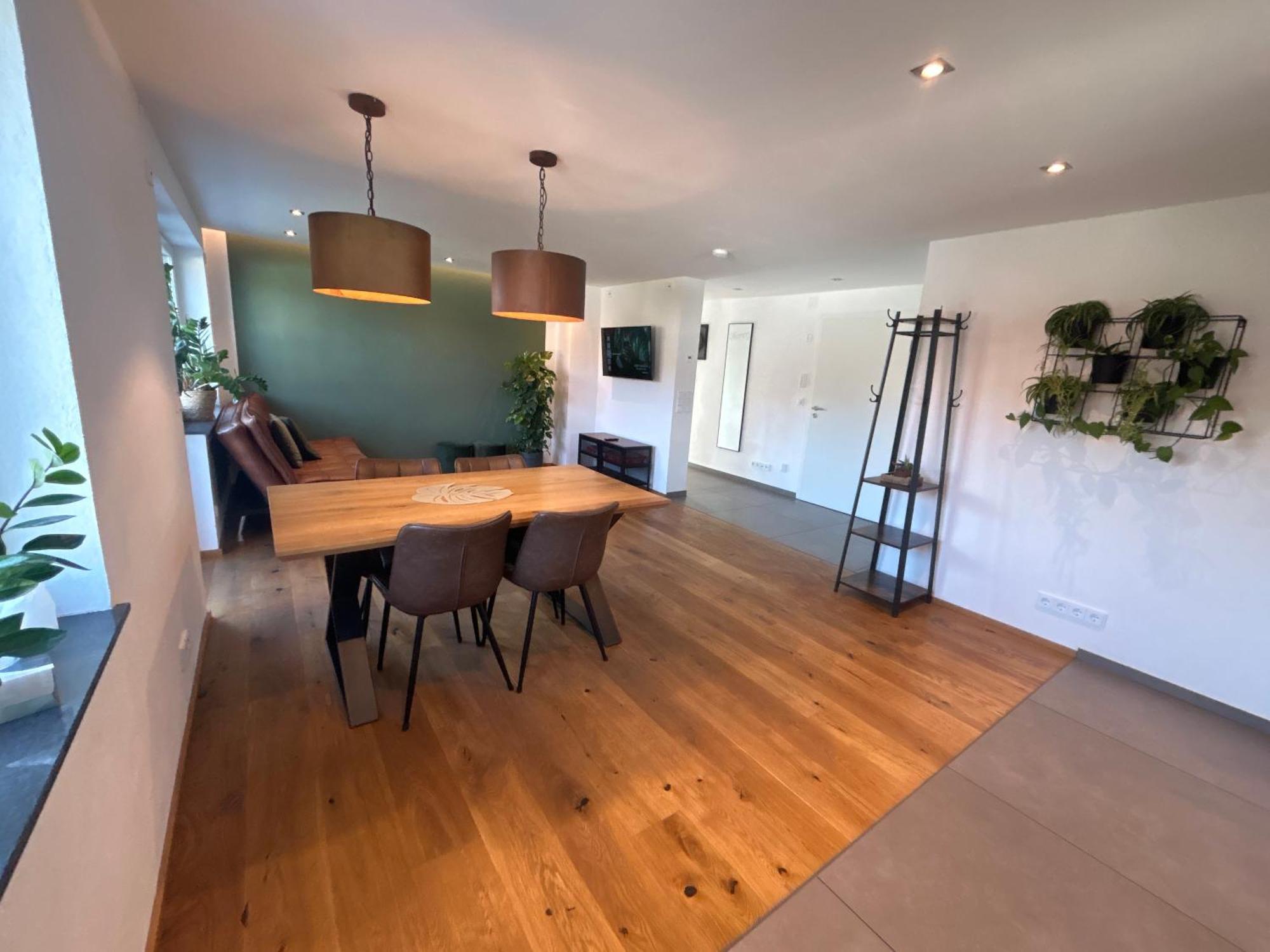 Apartment Ihm