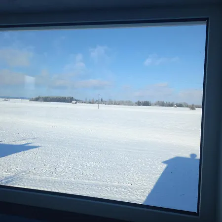 Apartment Ihm Memmingen Eksteriør billede