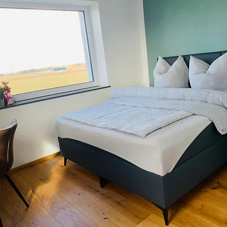 Apartment Ihm Memmingen Eksteriør billede