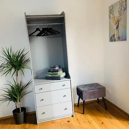 Apartment Ihm Memmingen Eksteriør billede