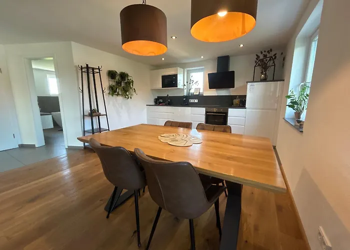 Apartment Ihm
