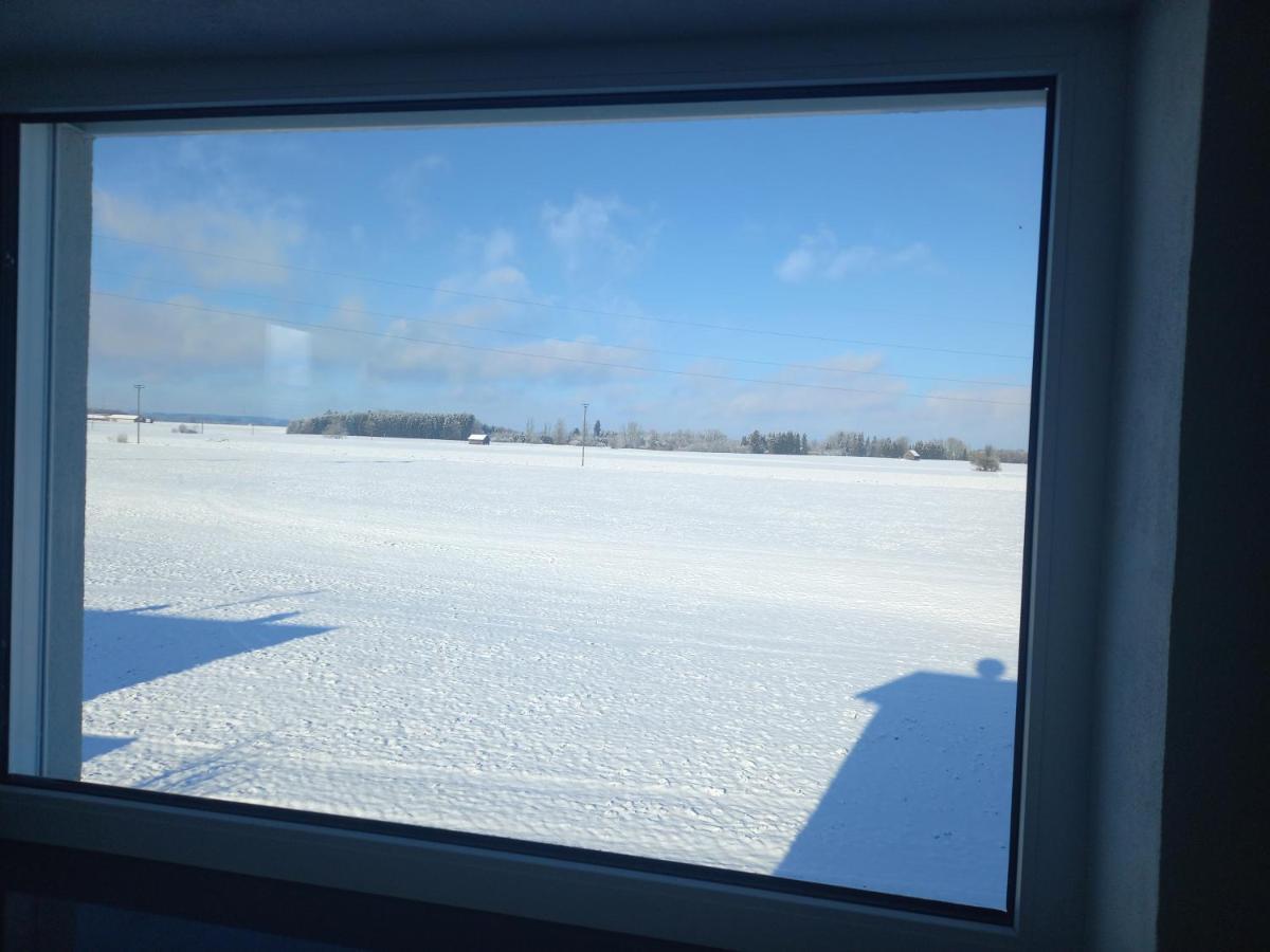 Lejlighed Ihm Memmingen